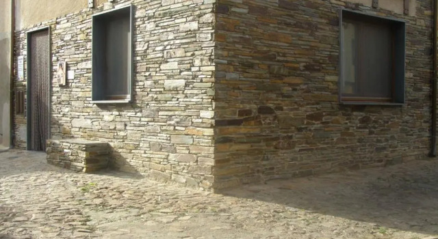 Apartamentos Sierra de Francia, Book Lejlighed Monsagro 