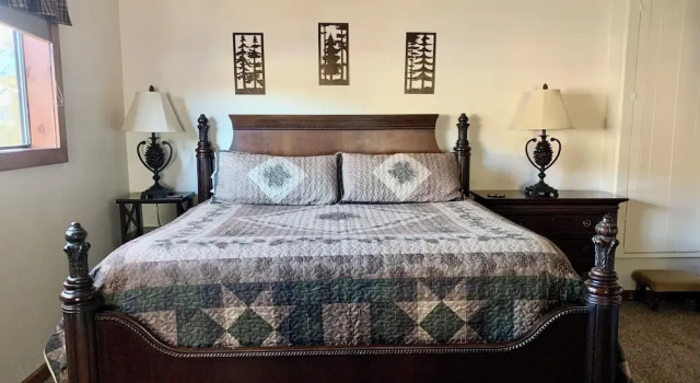 Люкс Deluxe Beeline Guest House