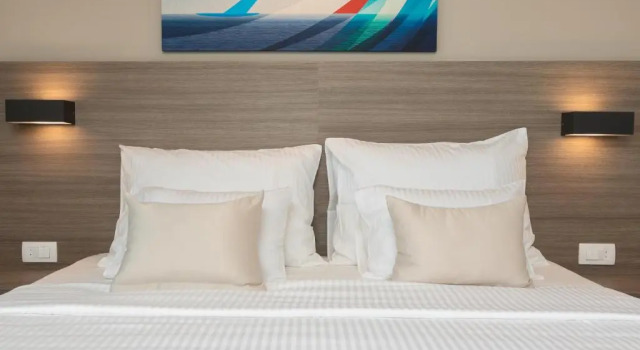 Номер Deluxe Hotel Antonio