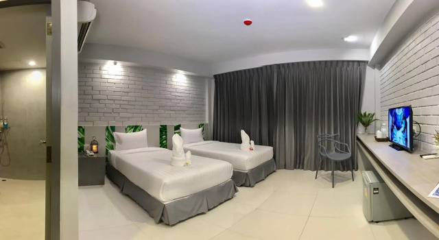 The Pat Hotel