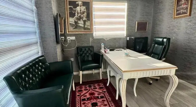 Номер Business Golden Rose Deluxe Hotel