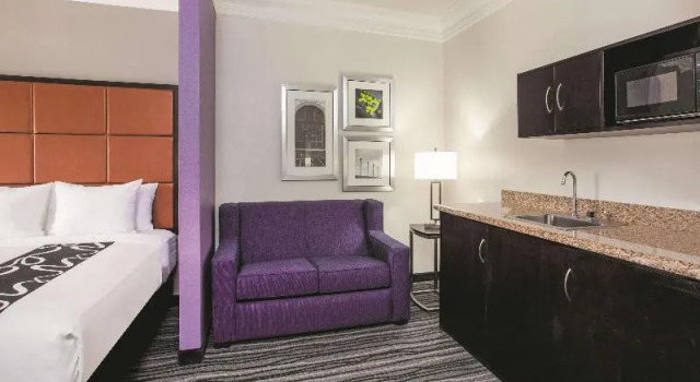 Номер La Quinta by Wyndham Dublin - Pleasanton