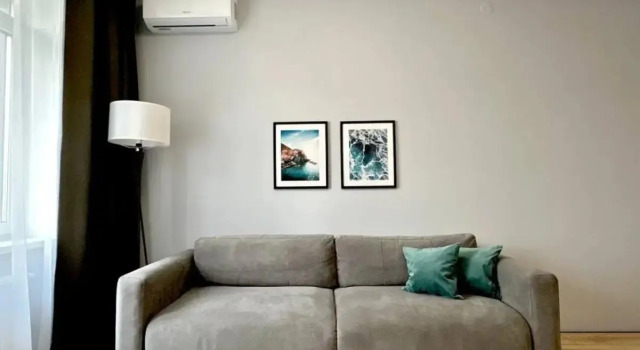 Premier Apartment in the center of Perm near the Heart Institute and Karl Marx Square, Réserver Appartement Sverdlovsky City District 