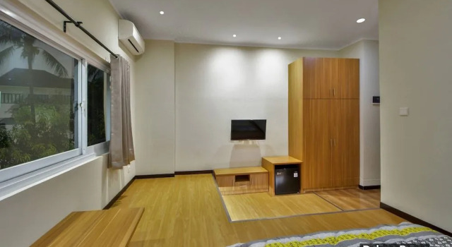 Lenna Residence Premiere, Book Hotel Billige hoteller i Jakarta, nær Plaza Senayan