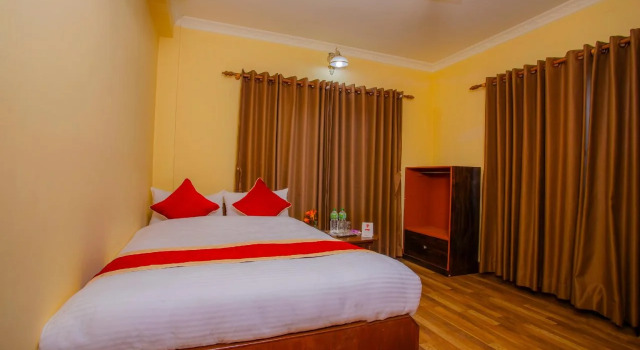 Hotel Classic By OYO Rooms