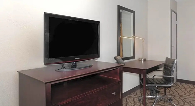 Номер Standard Baymont by Wyndham Henderson-Northeast Denver