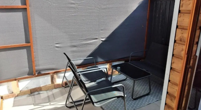 Апартаменты Logement entier, proche hyper centre, 2 étoiles