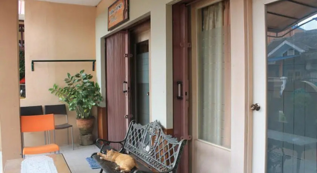 Manisee Syariah Homestay, Book Hotel Tanjunguma Batam