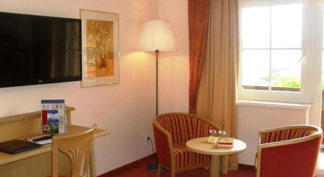 Номер Standard Landhotel Schermer