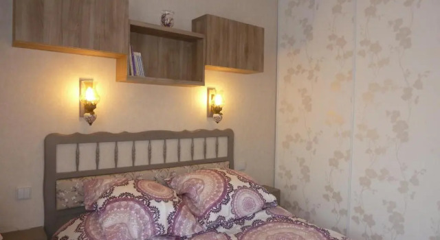 Appartement Au Cygne