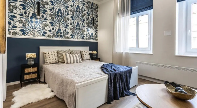 Апартаменты Deluxe Sweet Dream Apartman