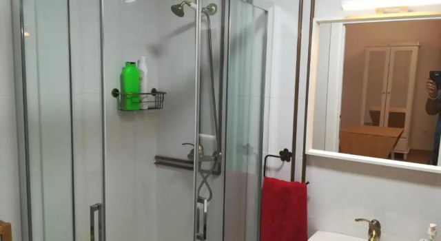 Апартаменты Apartamentos Fernando El Catolico
