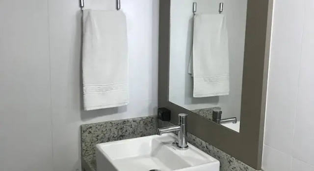 Номер Comfort Pousada Kia Ora Bombinhas