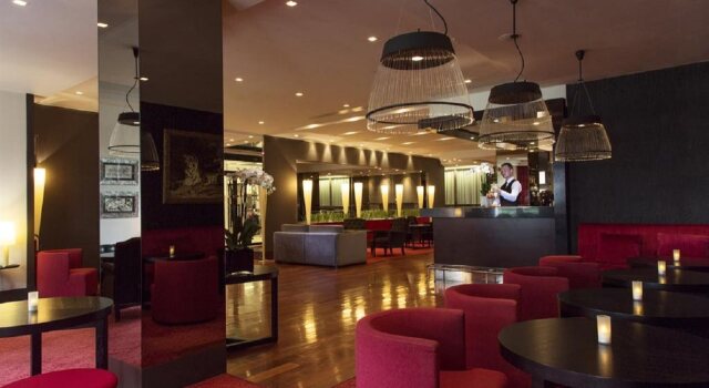 Relais Spa Val d'Europe