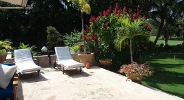 3BR Villa Golf at Casa de Campo by ASVR