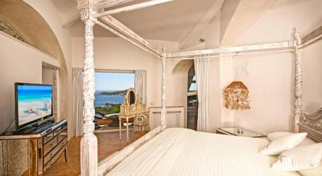 Люкс Deluxe Villa Anna