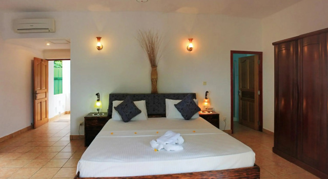 Divers Lodge Guest House