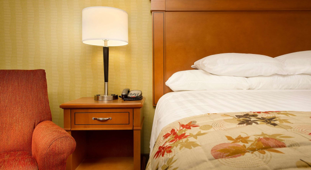 Drury Plaza Hotel Nashville Franklin, Prenota Hotel Hotel a Tennessee con parcheggio, Parcheggio