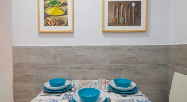 Apartamento Manent, Rezerwuj Apartament Premia de Mar Costa del Maresme