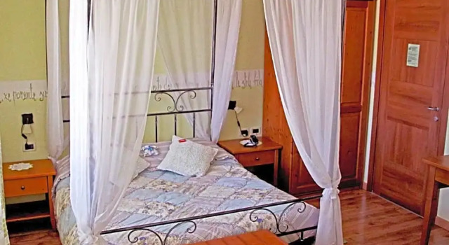 Номер Superior Hotel La Fontana