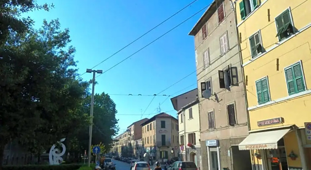 B  B Da Maria, Rezervovat Hotel Ancona 