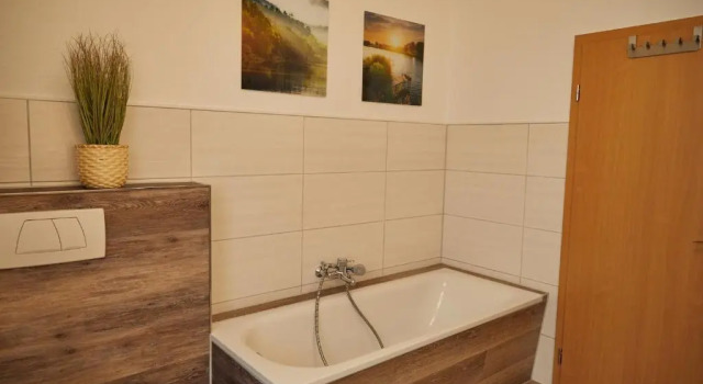 City-Apartment 2, Reserva ahora Apartamento Bernburg Sajonia-Anhalt