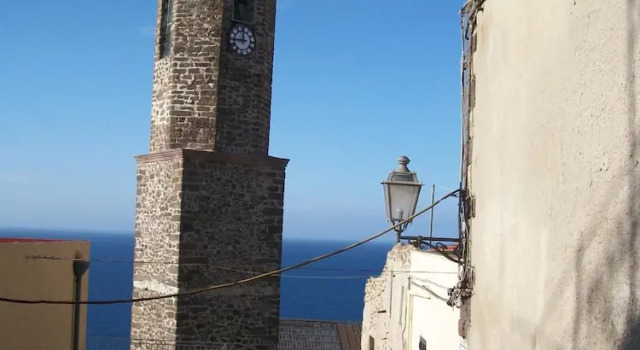 Vicolo della Luna