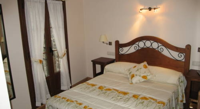 Apartamentos Casa Ciquilin, Prenota Appartamento Torla Sobrarbe