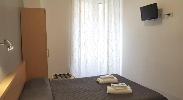 Номер Economy Piumith Guest House