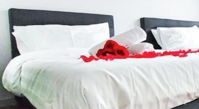 Люкс Comfort M Vertica KL City