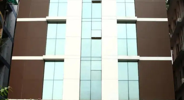 Hotel SJ International