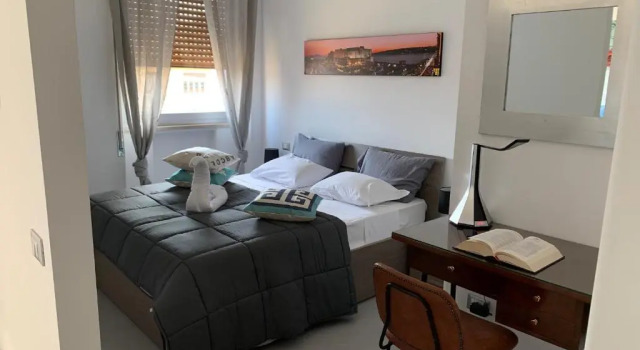 Апартаменты Napolidays Toledo Apartment By Dimorra
