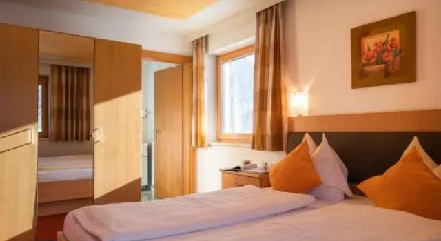 Naturpension Mühlhof, Prenota Hotel Neukirchen am Grossvenediger Wildkogel Arena