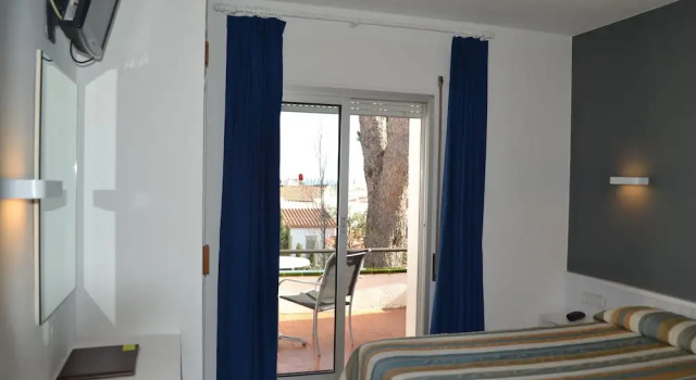 Номер Grand Hotel Cadaqués1962 by Fimedhotels