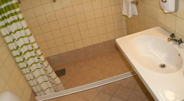 Одноместный номер Standard Hotell Kung Gösta by First
