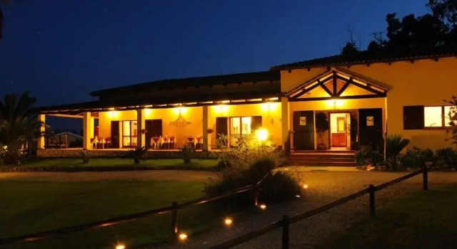 Agriturismo I Vigneti