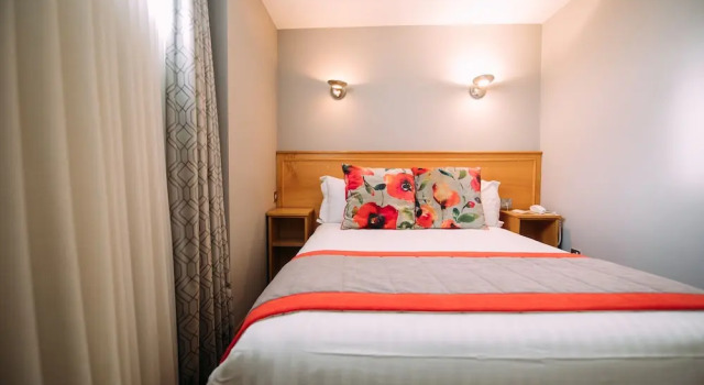 Номер Classic The Valley Hotel & Carriage Gardens