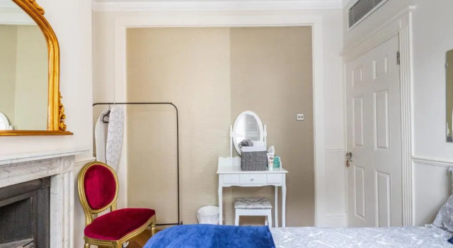 Номер Standard Harrods Room