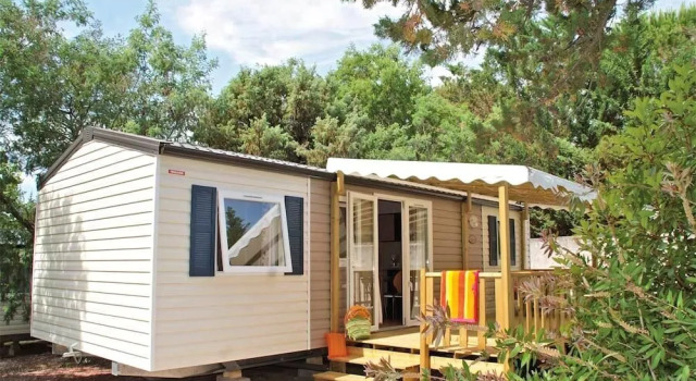 Camping Le Frejus, Забронировать Кемпинг Кемпинги и глэмпинги Фрежюс, Кемпинг