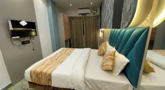 Shreemoyee Inn - Unit 2