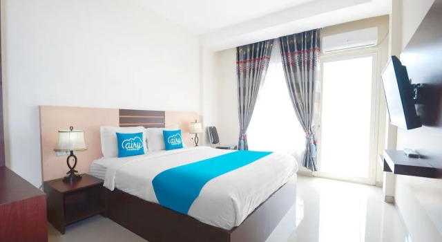 Airy Eco Syariah Lowokwaru Ikan Gurami Malang, Book Hotel 3-Star Hotels in East Java, 3*