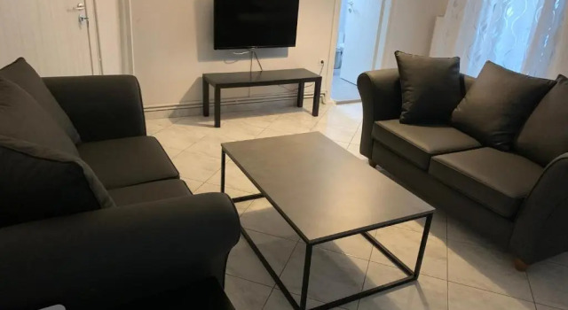 Апартаменты Apartment 30m from the sea