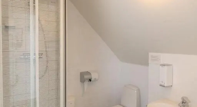 Номер Standard Skråvej Bed & Breakfast