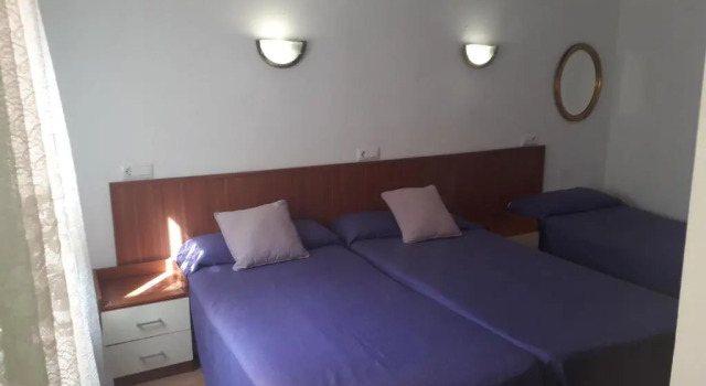 Апартаменты Molí de Mar - Smart Hotel