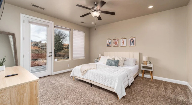 Snow Canyon Hideaway, Varaa Villa St. George 