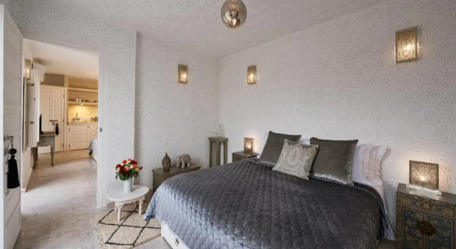 Номер Standard Riad Spice by Marrakech Riad