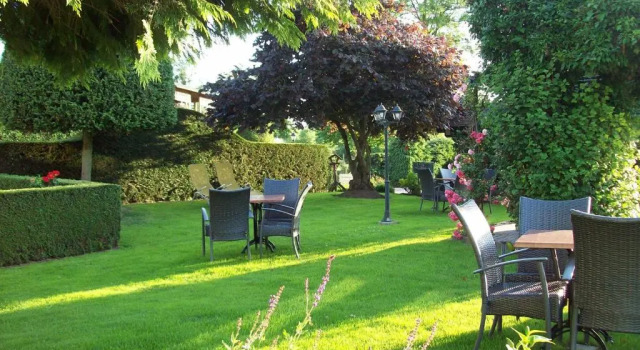 Hotel-Appartementen Vouwere