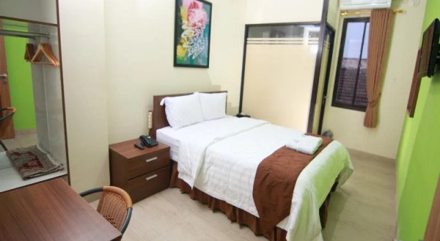 Khalifah Hotel, Book Hotel Hotels in Sumatra with Breakfast, Breakfasts