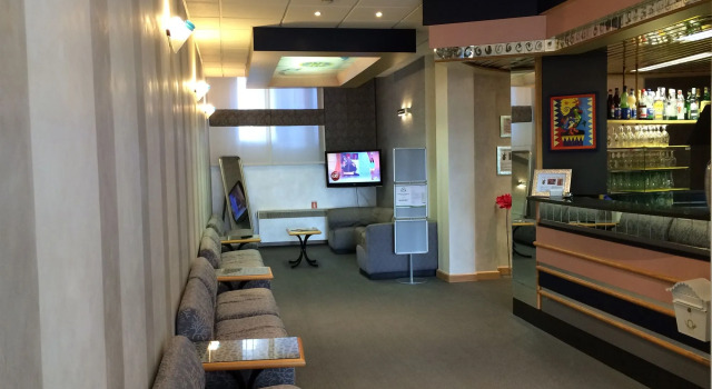 Hotel Storione