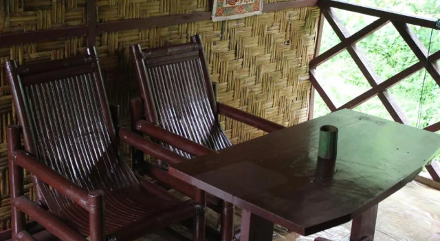 Rain Forest Guest House and Jungle Trekking, Book Guesthouse Hotels in Sumatra with Breakfast, Breakfasts